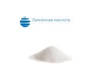 Лимонная кислота
