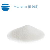 Мальтит (Е 965)