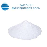 Трилон Б динатриевая соль