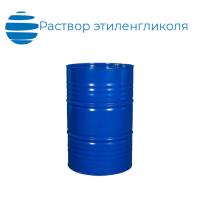 Раствор этиленгликоля