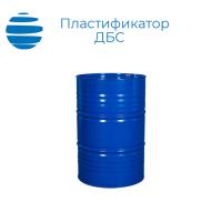 Пластификатор Дибутилсебацинат (ДБС)